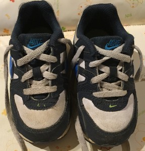 Nike Mode H baskets mode air max st gs Taille 35.5 Nike Mode H baskets mode air max st gs Taille 35.5