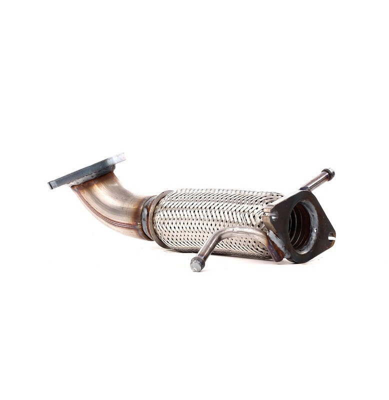 Jmj 0017 Abgasrohr Auspuffrohr FÃ¼R Ford Mondeo Iii Kombi (Bwy) Mondeo Iii (B5y)