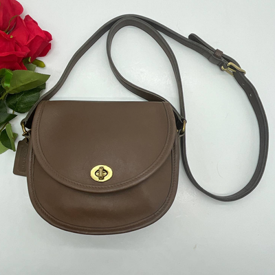 Vintage coach handbags best sale 2000