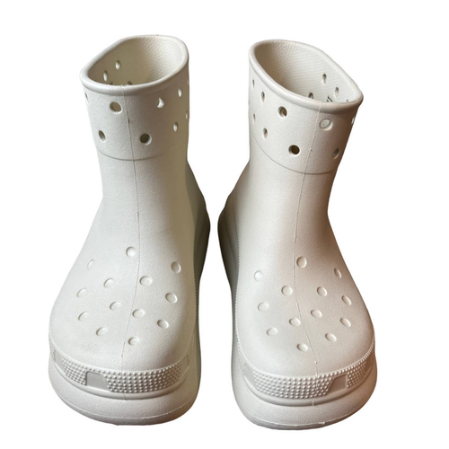 Women's Crocs Crush Boots | eBay