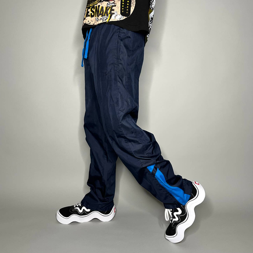 パンツ 1993STUDIO SYMBOL LOGO NYLON TRACK PANTS 4FK1088 $_12.PNG?set_id=880000500F
