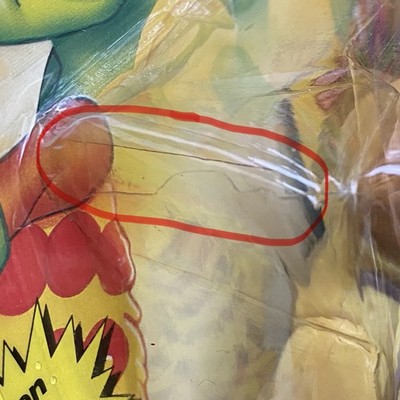 Artikelfoto(s) von einem verifizierten Käufer