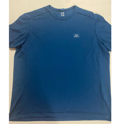 Kalenji t shirt homme hot sale