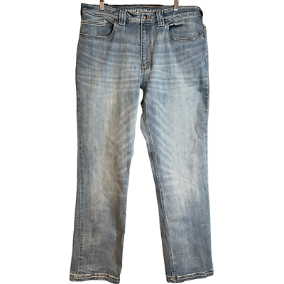 Duluth Trading Company Men s Ballroom Double Flex Relaxed Fit Jeans