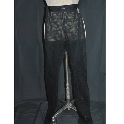 Mesh shop leggings ebay