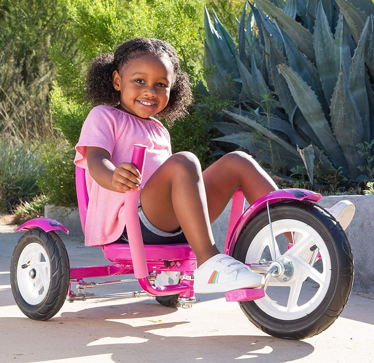 アクセサリー Bambina 3 Wheel Cycle アクセサリー Bambina 3 Wheel Cycle Kids Tricycle with 3