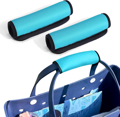 AIERSA Handle Wrap Accessories for Bogg Bag Simply Southern Tote