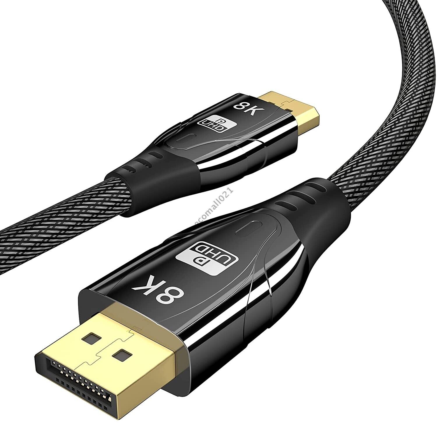 Ultra HD Fibre Optic 8K / 4K HDMI Cable HDR For LG OLED TV, Samsung QLED TV Lot