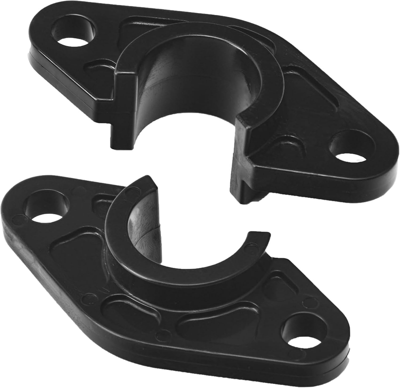 2-Pack Flange Bushing 115-5065 for Toro Exmark 74820 74822 74823 74824 74830