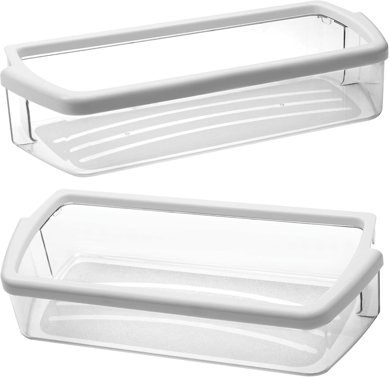 Door Bin WPW10321304 for Whirlpool Fridge WRS325FDAM04 WRS325FDAB02 WRS325FDAM02