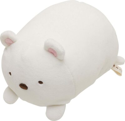 Cheeky POLAR BEAR　50体限定 Polar Bear – ARTTE LIMITED