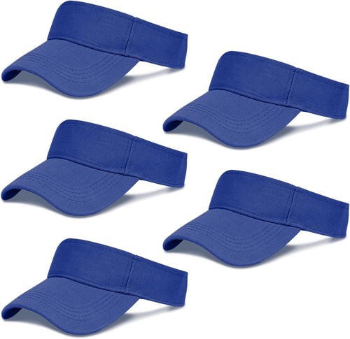 関税/送料込★Rest&Recreation★WIDE SUN VISOR CAP Veteran of The United States Us Air Force Sports Sun Visor