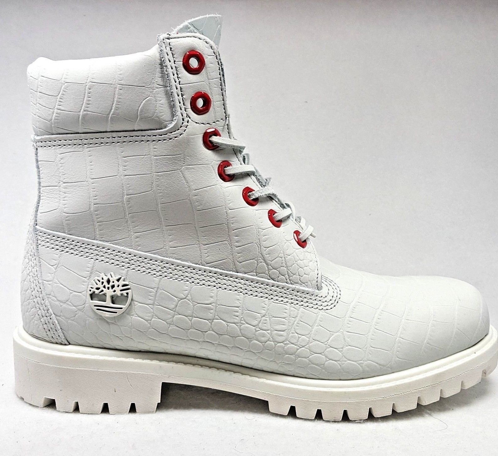 timberland white serpent