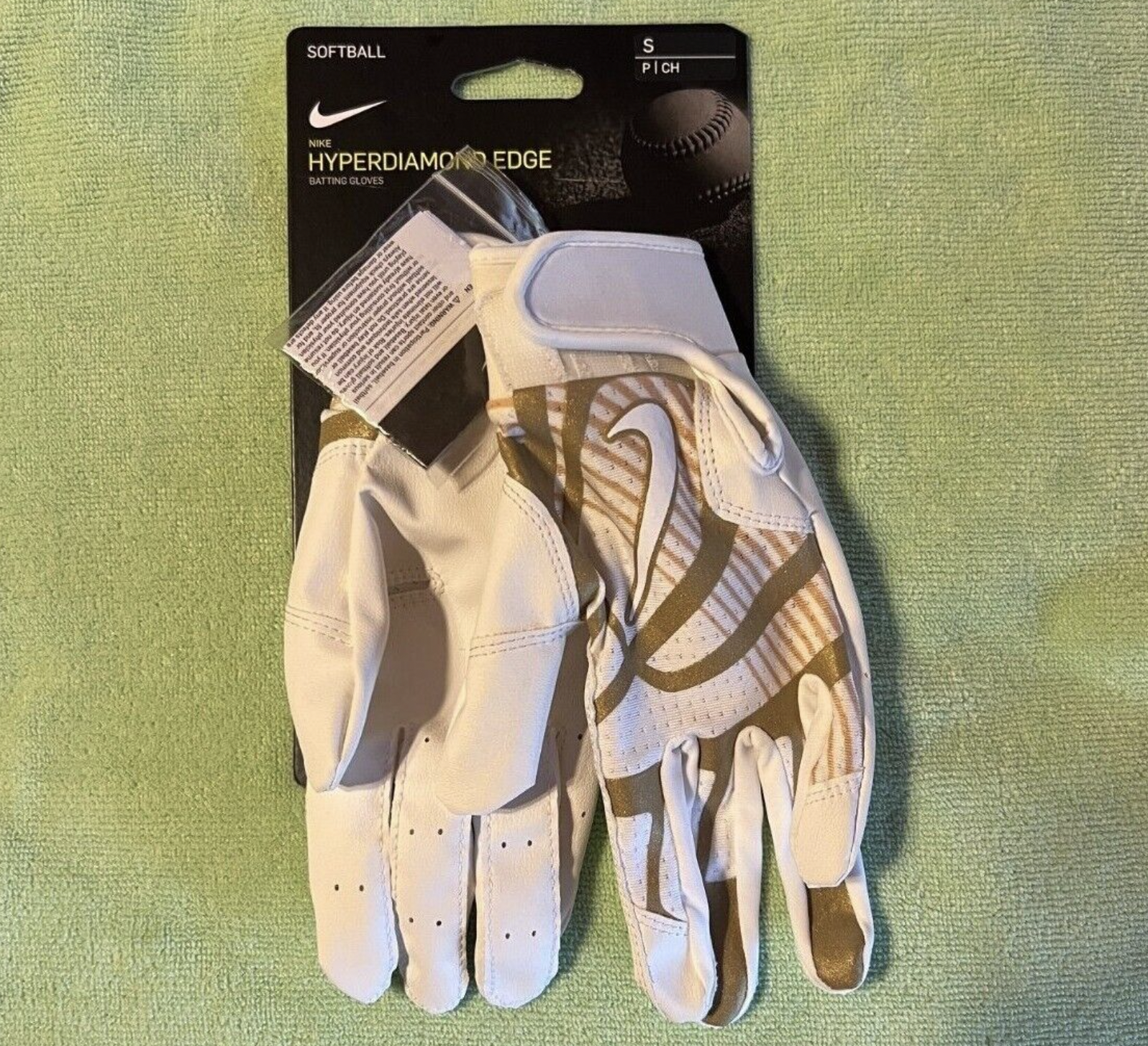 Ting Gloves Adult & Youth