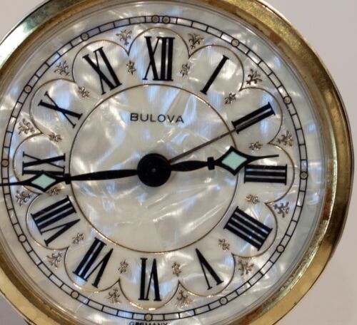 1990 Vintage Seiko Rotational World Globe Quartz Clock 1990 Vintage Seiko Rotational World Globe Quartz Clock