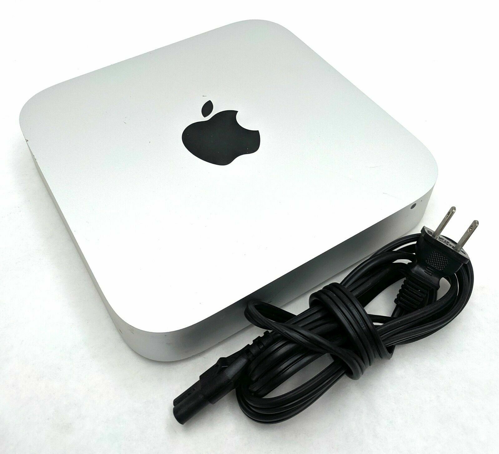 Apple Mac mini Desktop 2.0GHz i7 With 8 GB Ram - MC936LL/A