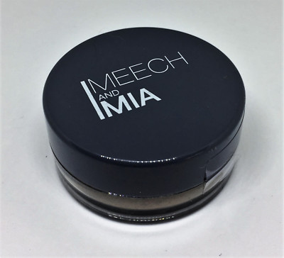 Meech & Mia Purple Loose Powder Mineral EyeShadow Ipsy