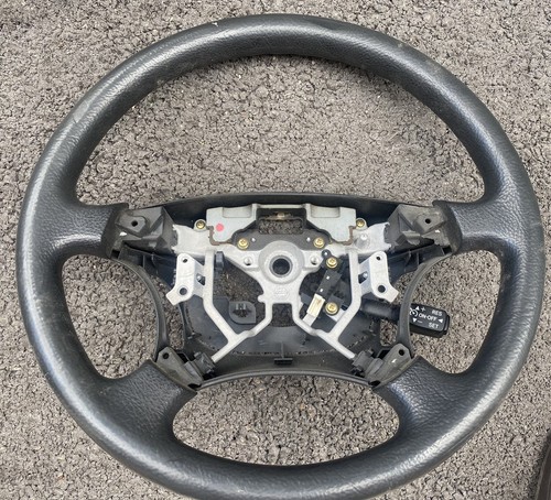 Wheel ASSY Steering 45100 60320 B0 トヨタ Wheel ASSY Steering 45100 60320 B0 トヨタ - メルカリ