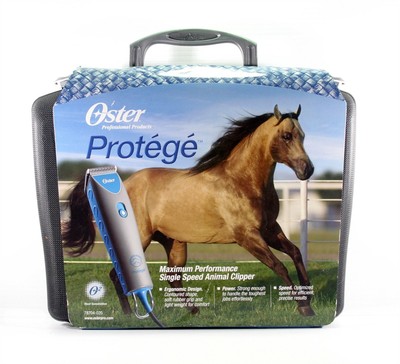 easytrek clipper blades