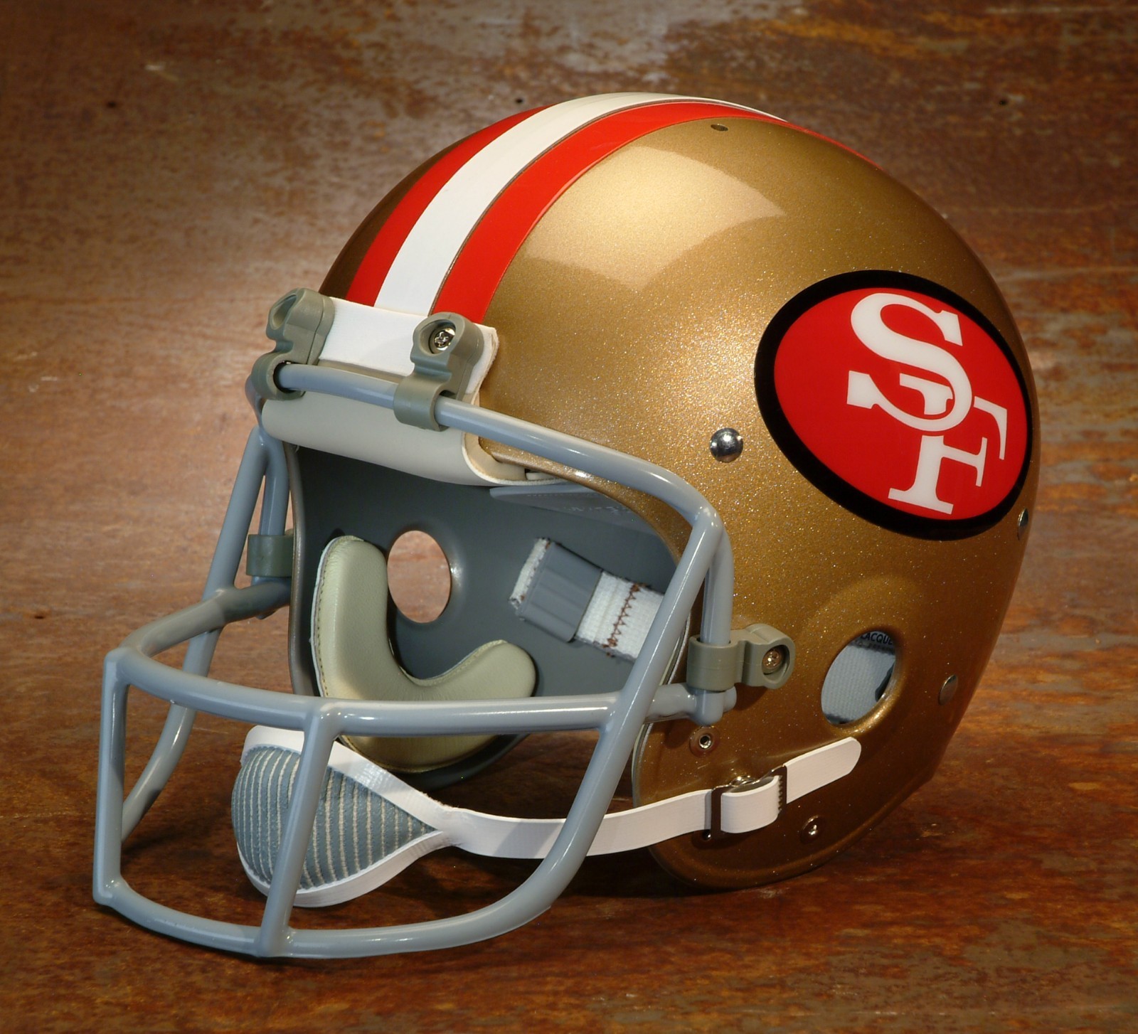 SF 49ers アメフト rawlings モンタナ　NFL ビンテージ Vintage 49ers #16 Joe Montana Jersey Red NFL Rawlings Medium