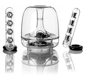 Harman Kardon Speakers >> Harman Kardon Soundsticks Iii Multimedia Sound System Harman Kardon Speakers >> Harman Kardon Soundsticks Iii Multimedia Sound System