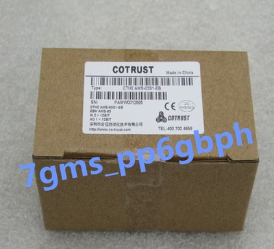1 PCS NEW IN BOX COTRUST Hexin Module CTH2 AMS-03S1-EB