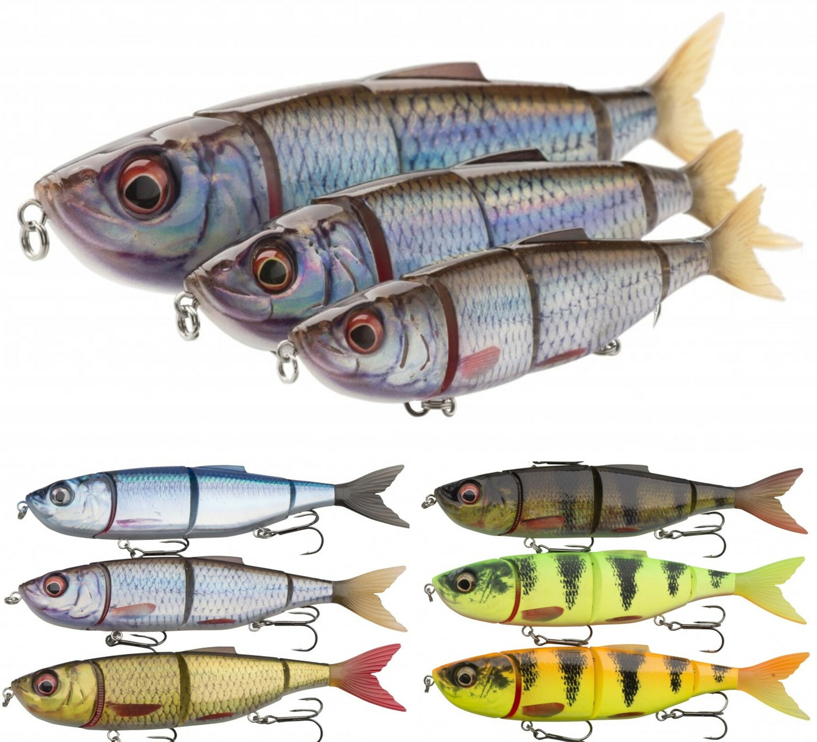 サベージギア 4PLAY V2 SWIM & JERK 13,5cm 20g Savage gear 4Play V2 Swim&Jerk Slow Sinking swimbait 20g 135