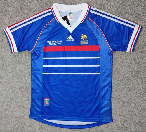 UMBRO FIFA WORLD CUP FRANCE 98 シャツ Lサイズ UMBRO FIFA WORLD CUP FRANCE 98 シャツ Lサイズ - メルカリ
