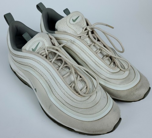 シューズ(男性用) dl18 NIKE AIR MAX ULTRA SE 2016 HOLIDAY Nike Air Max Deluxe Men's Running, Cross Training Sneakers