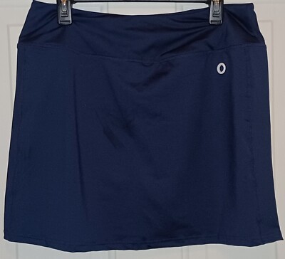 Jack Smith Tenns Skort w/ Pocket NEW Women's Size XL