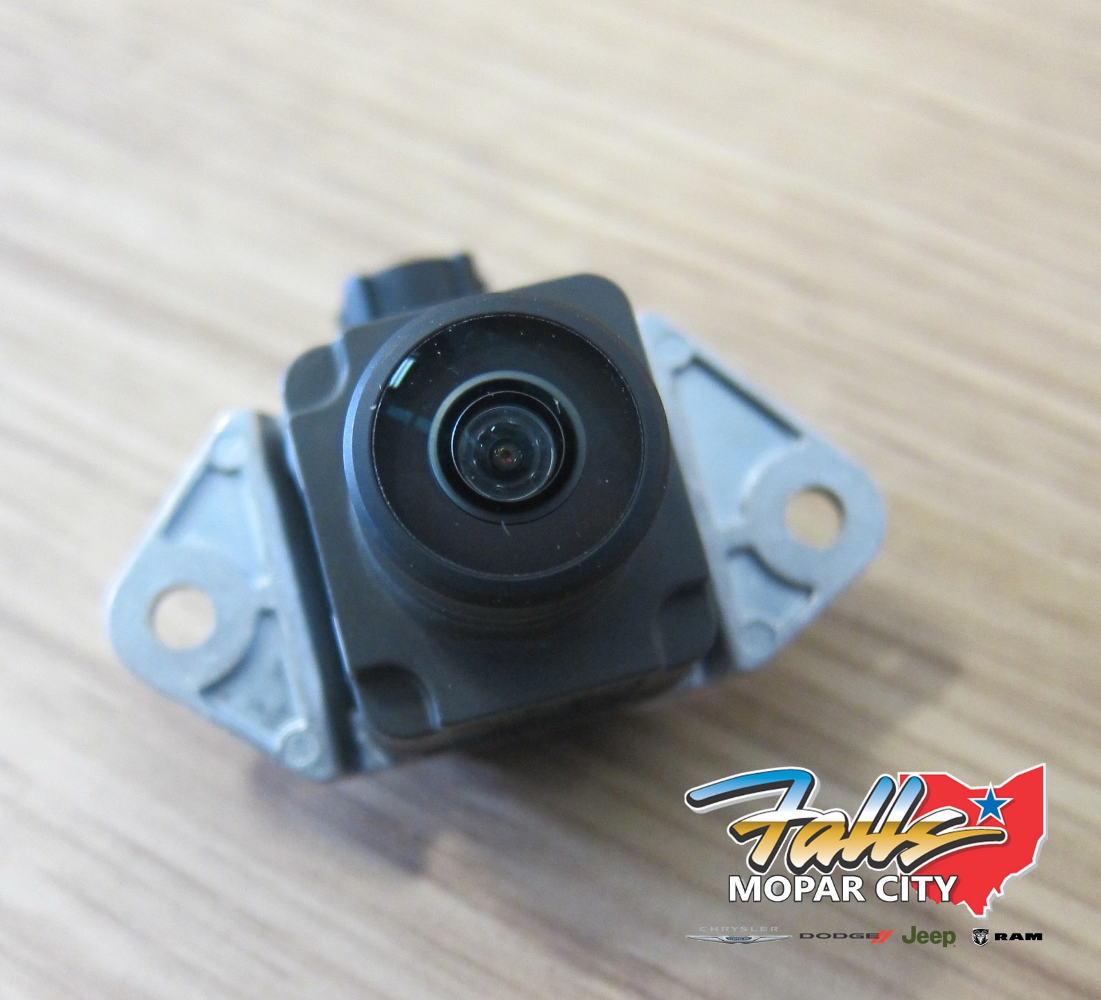 20142015 Jeep Grand Cherokee Replacement Backup Back Up Camera Mopar OEM eBay