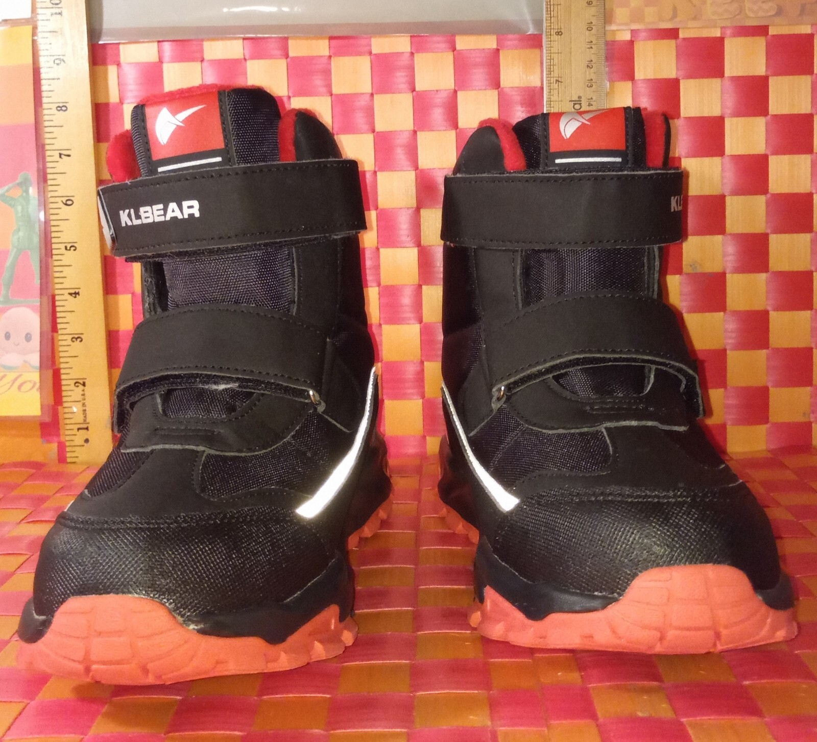 スノーボード KILLWINNER Snow boots Long Tube Snow Boots – KILLWINNER