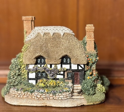 リリパットレーンMarigold Meadow Lilliput Lane リリパットレーン