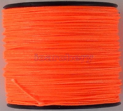 3 D .016 SERVING BCY BOW STRING MATERIAL 120 YARDS