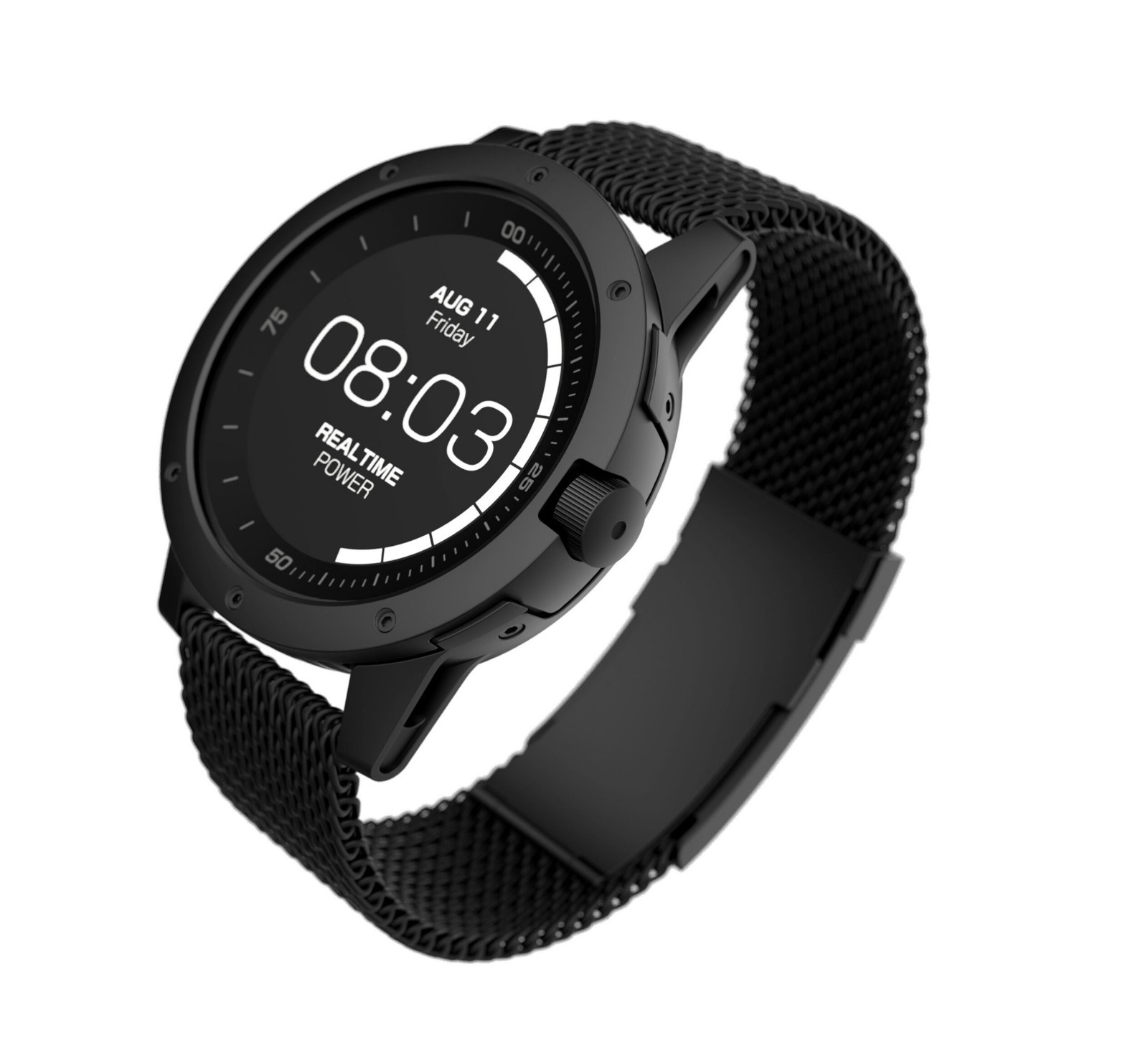 matrix powerwatch pw03