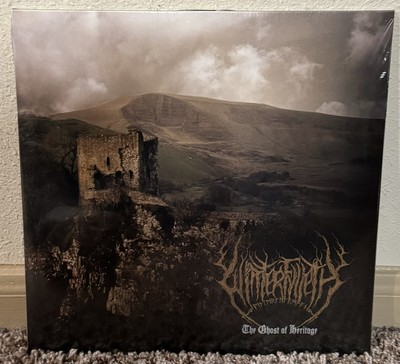 Winterfylleth  The Ghost of Heritage  Vinyl 2LP - New Sealed