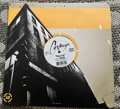 Cormega How We Ride  Feat 2 PAC / Stay Up Feat Kira 