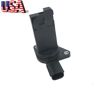 Mass Air Flow Meter Sensor PYFS-13-215 For Mazda 3 6 CX-5 CX-30 2.5L CX-3 2.0L