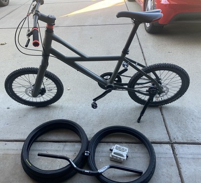 Cannondale Hooligan 1 Secondhand Goods Cannondale Real Yahoo