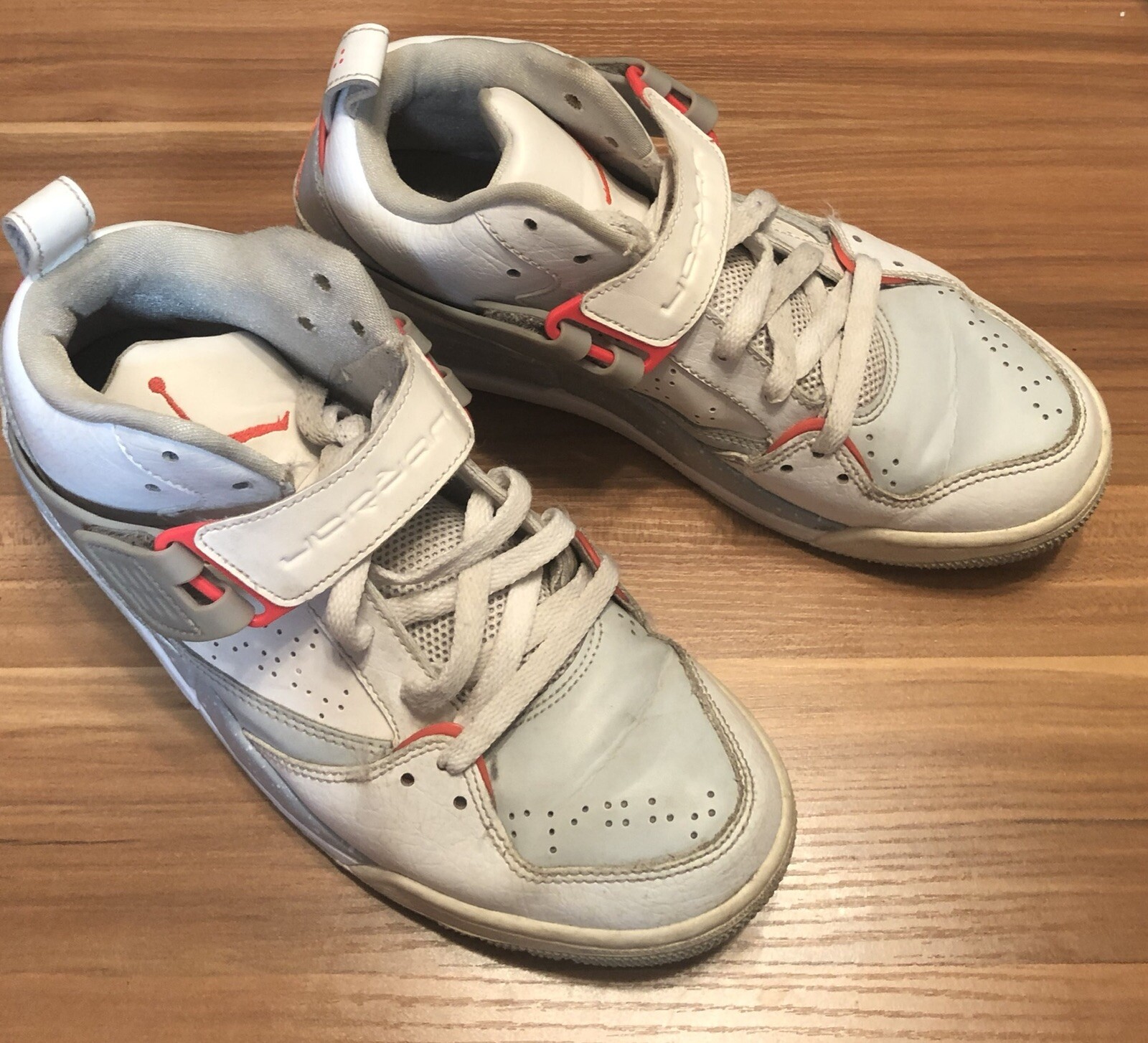 jordan retro 01