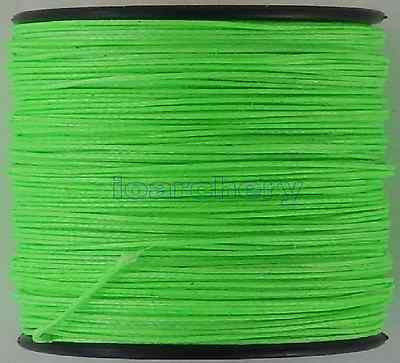 2 X END SERVING  BCY MATERIAL .015 DIAM.