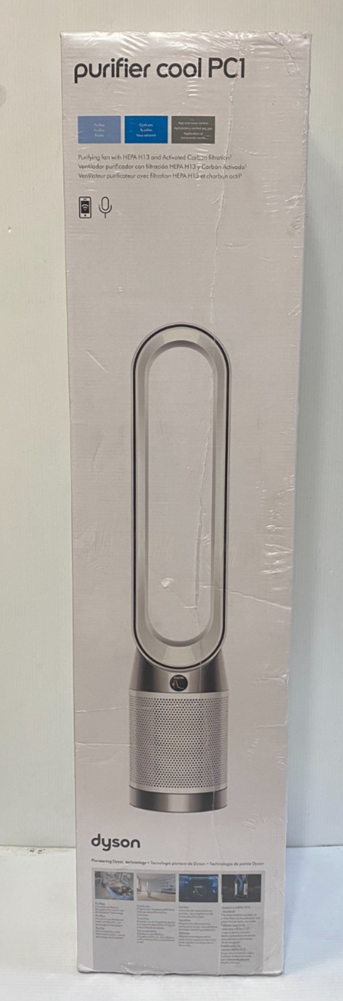 Dyson - WW Dyson Big Ball Turbinehead vacuum Cleaner