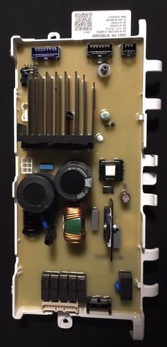 W10625688 Whirlpool Washer Control Board