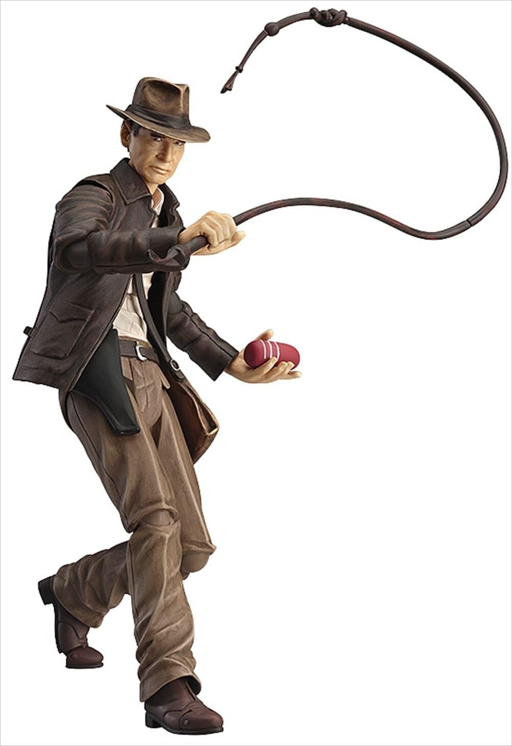 figma インディ・ジョーンズ figma インディ・ジョーンズ