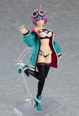 Max Factory figma Ange