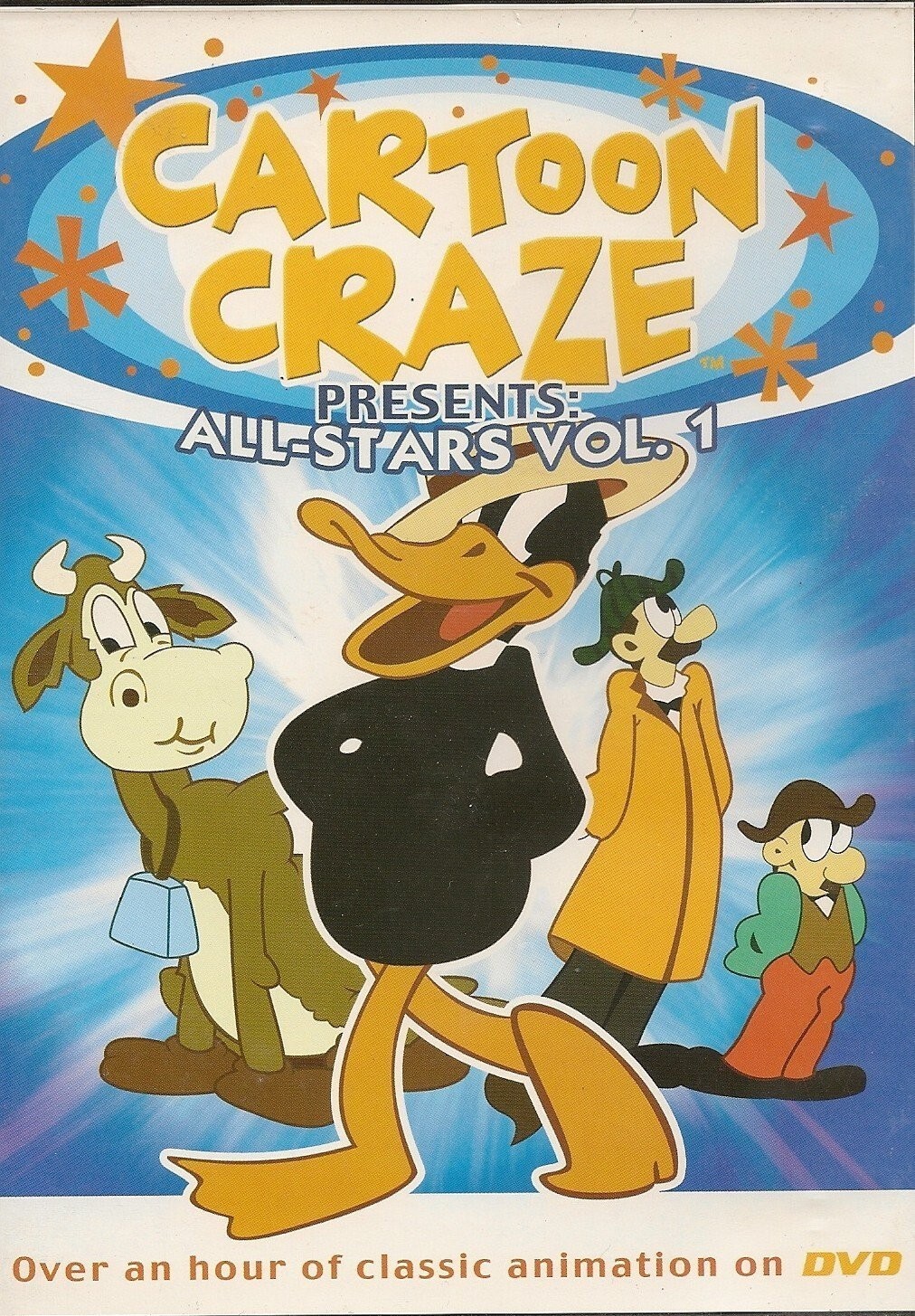 CRAZE/「CRAZE FILM DECADE 1995-2005」2006… s-l1200.jpg