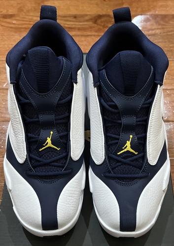 NIKE AIR JORDAN JUMPMAN PRO QUICK 23 LAKERS EDDIE JONES