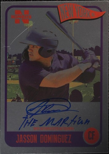 2020 Onyx Nimbus - Jasson Dominguez #NAJA