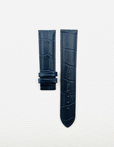 【★日本未入荷★】 Salvatore Ferragamo ☆ クリスタルウォッチ SALVATORE FERRAGAMO WATCH STRAP, FFX , BLUE STRAP, LEATHER STRAP