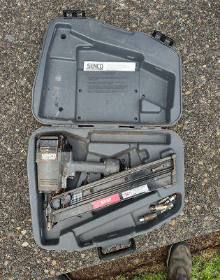 Senco sn60 framing nailer deals